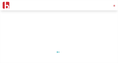 Desktop Screenshot of brandtailers.com